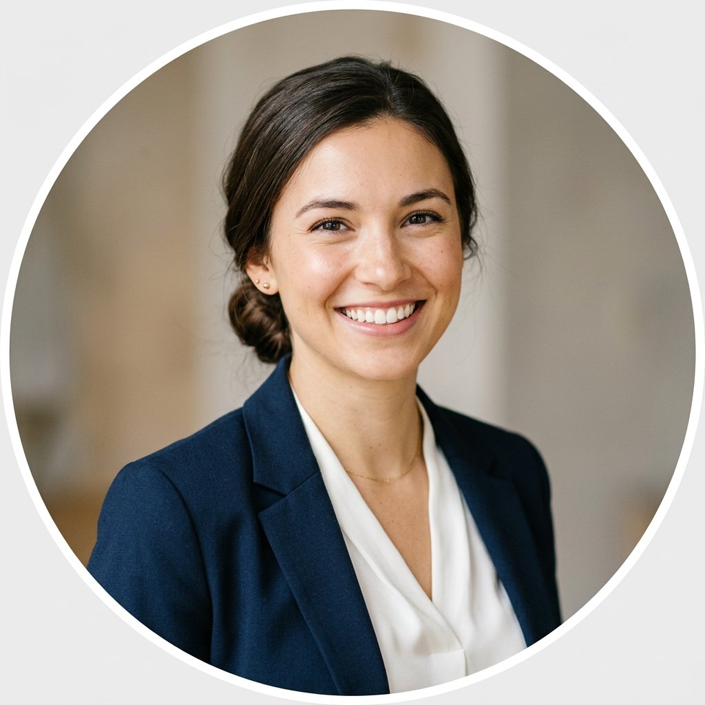 Alex Morgan, Chief Executive Officer
